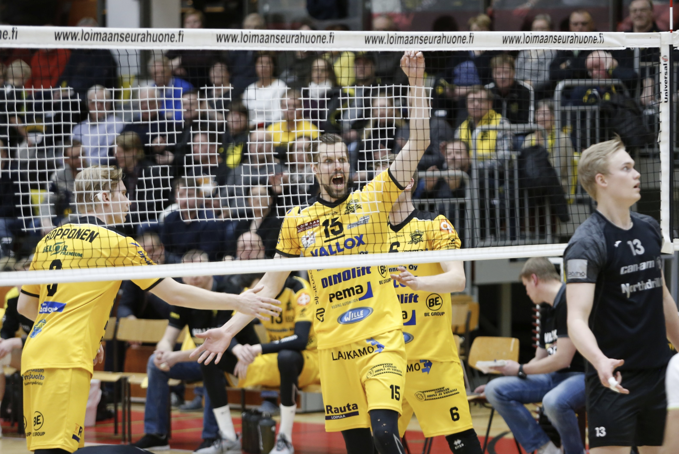 Matti Oivasen ura päättyy tähän kauteen