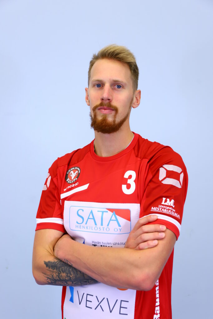 Daniel Jansen Van Doornin sopimus purettu