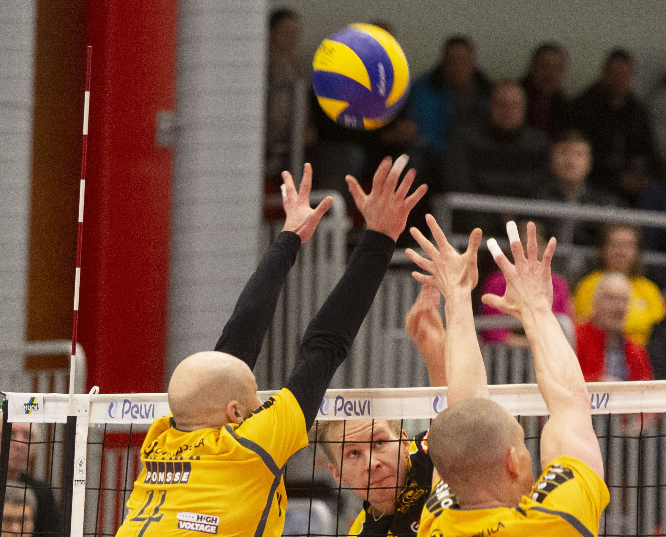 Ennakko: Pronssien metsästys alkaa tiistaina
