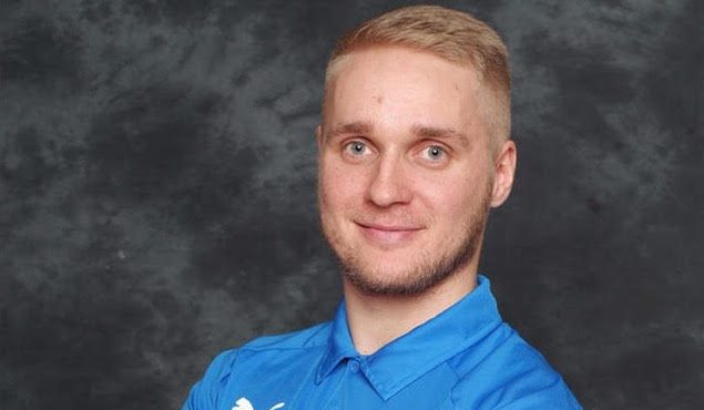 Matti Alatalo VaLePan valmennustiimiin