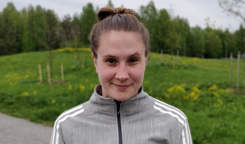 Sanna Häkkinen jatkaa OrPossa