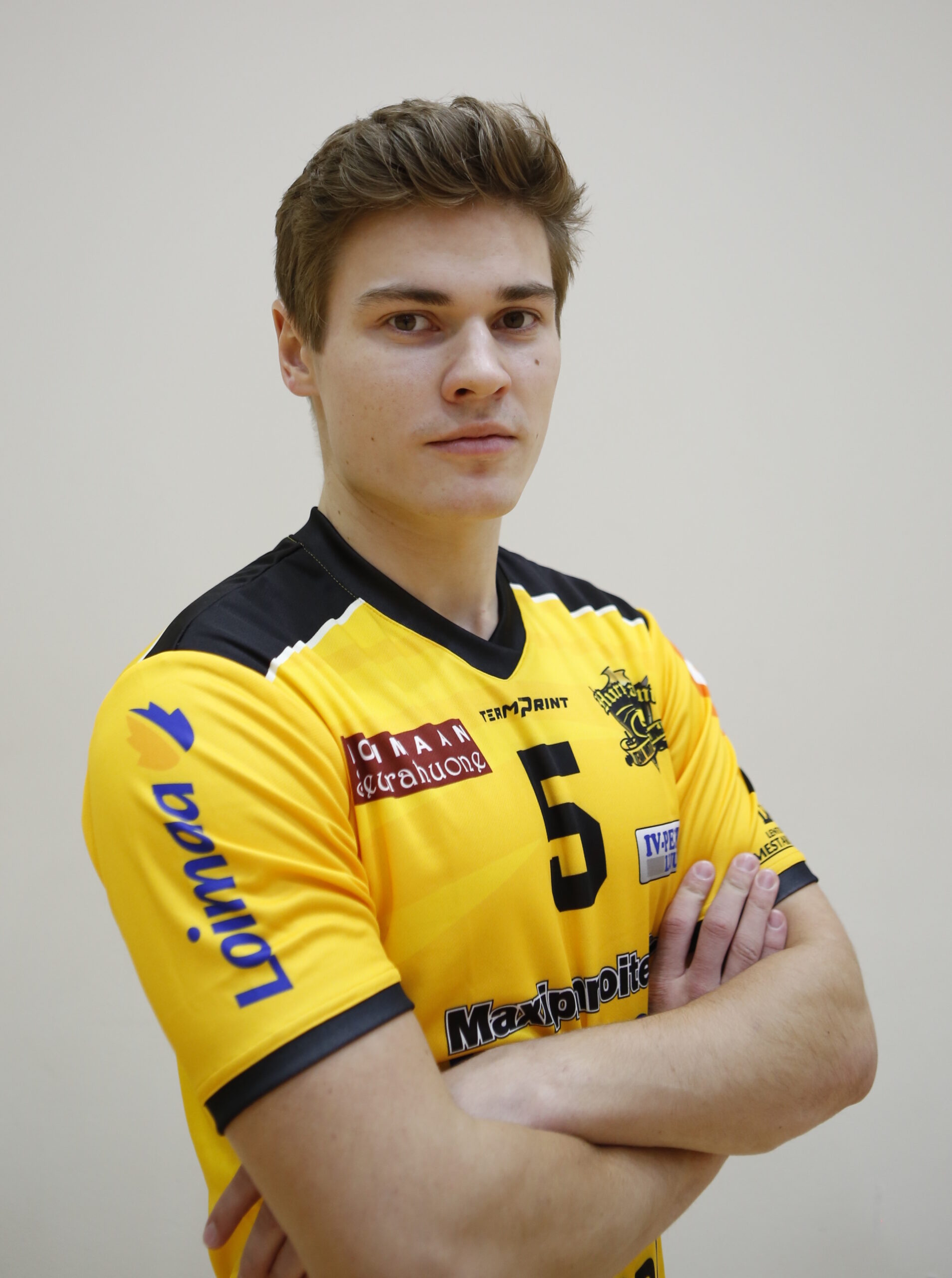 Toiviainen jatkaa Hurrikaanissa