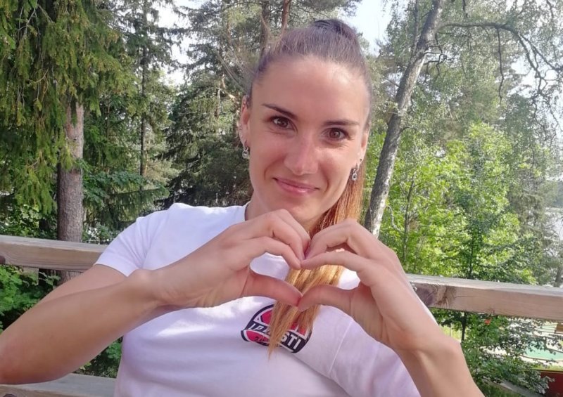 Anu Ennok palaa LP Viestiin