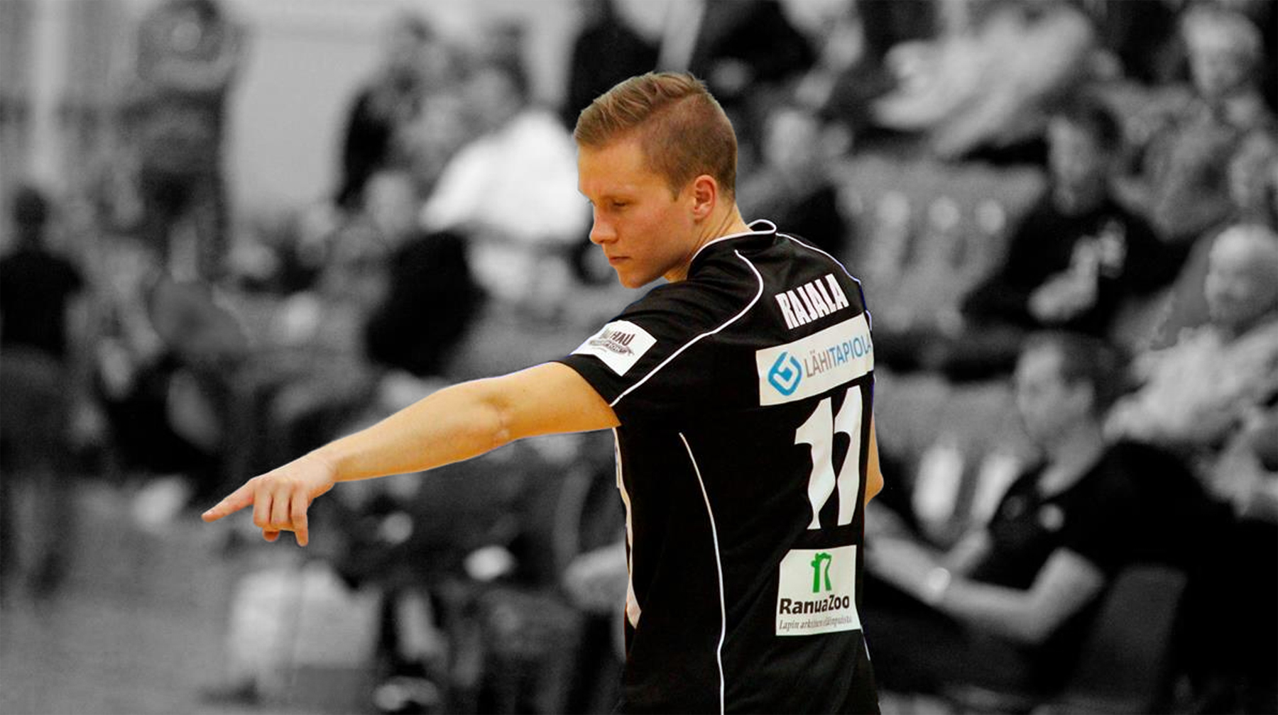 Juho Rajala Vantaa Ducksin liigajoukkueen päävalmentajaksi