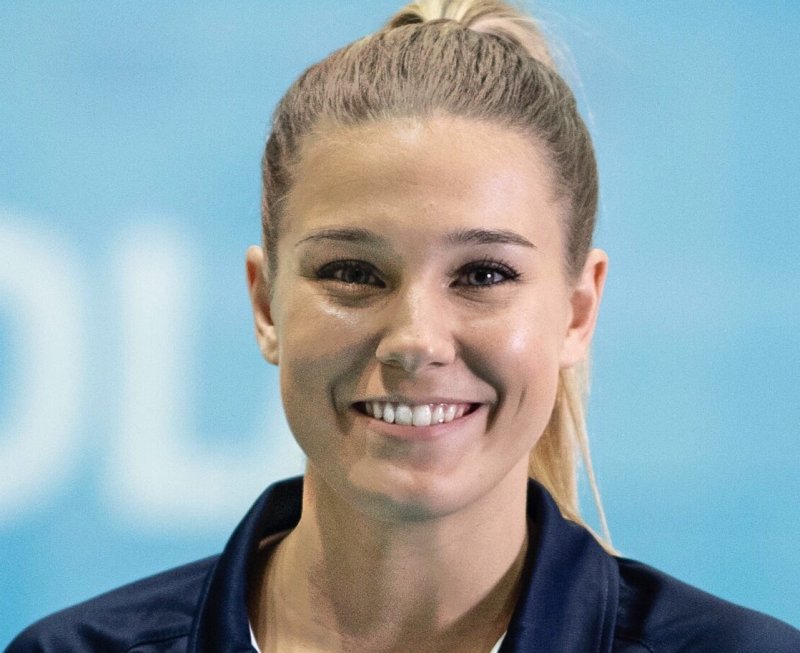 Jessica Kosonen Pölkky Kuusamoon