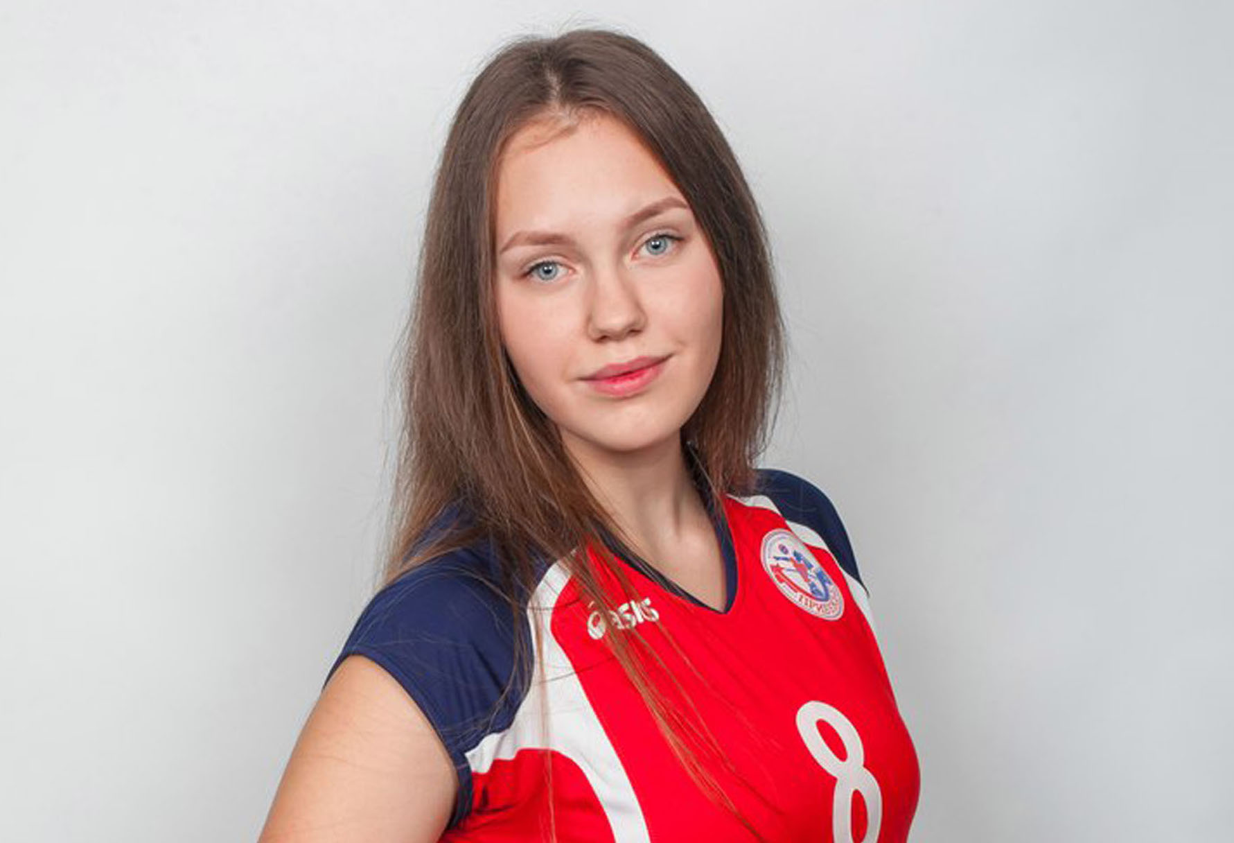 Valkovenäläinen Julia Miniuk Kangasalalle