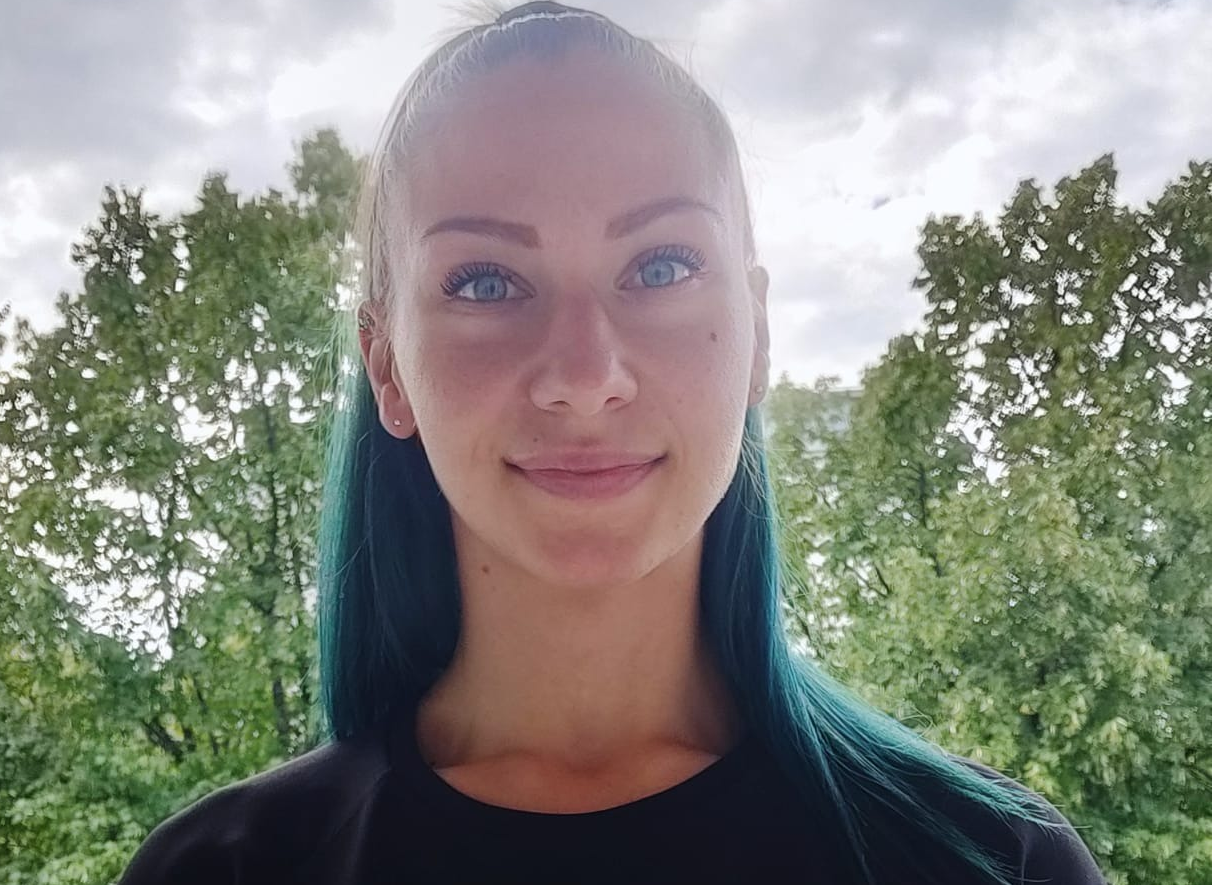 Riikka Koivusaari palaa Puijo Wolleyn riveihin