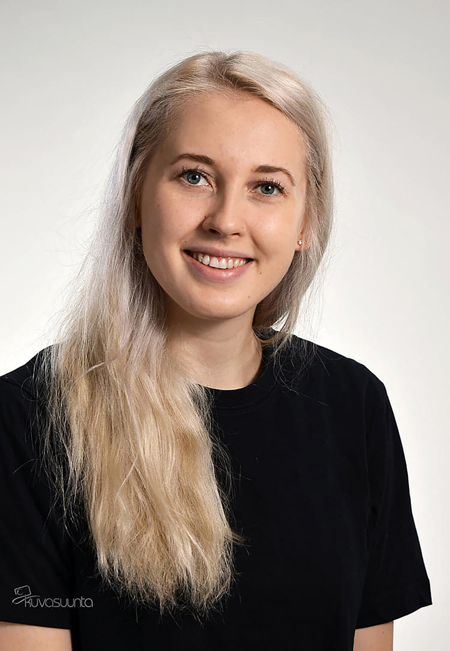 Pilvi Kettunen Plokista OrPoon