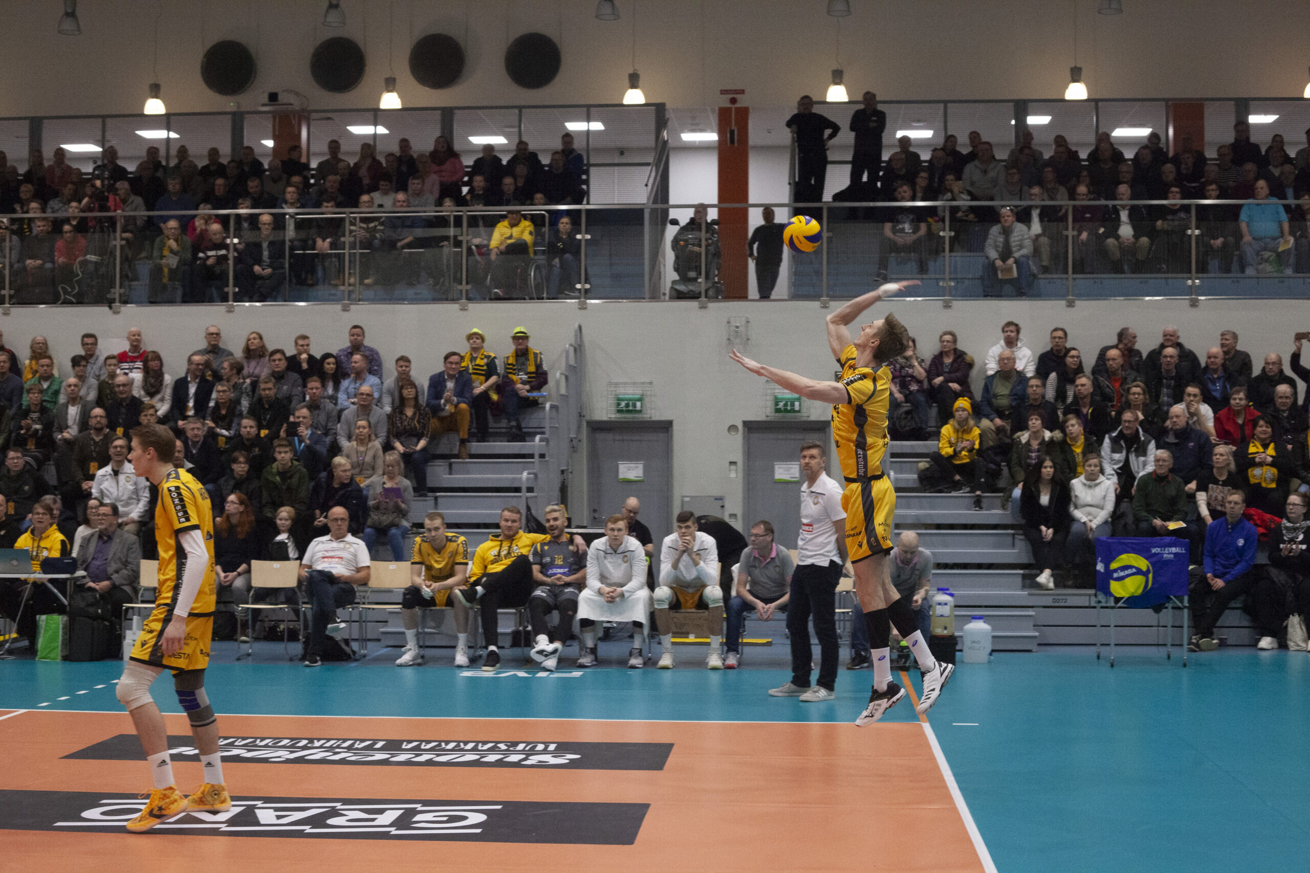 Etta, Loimu, Savo ja Akaa makeisiin voittoihin lauantaina