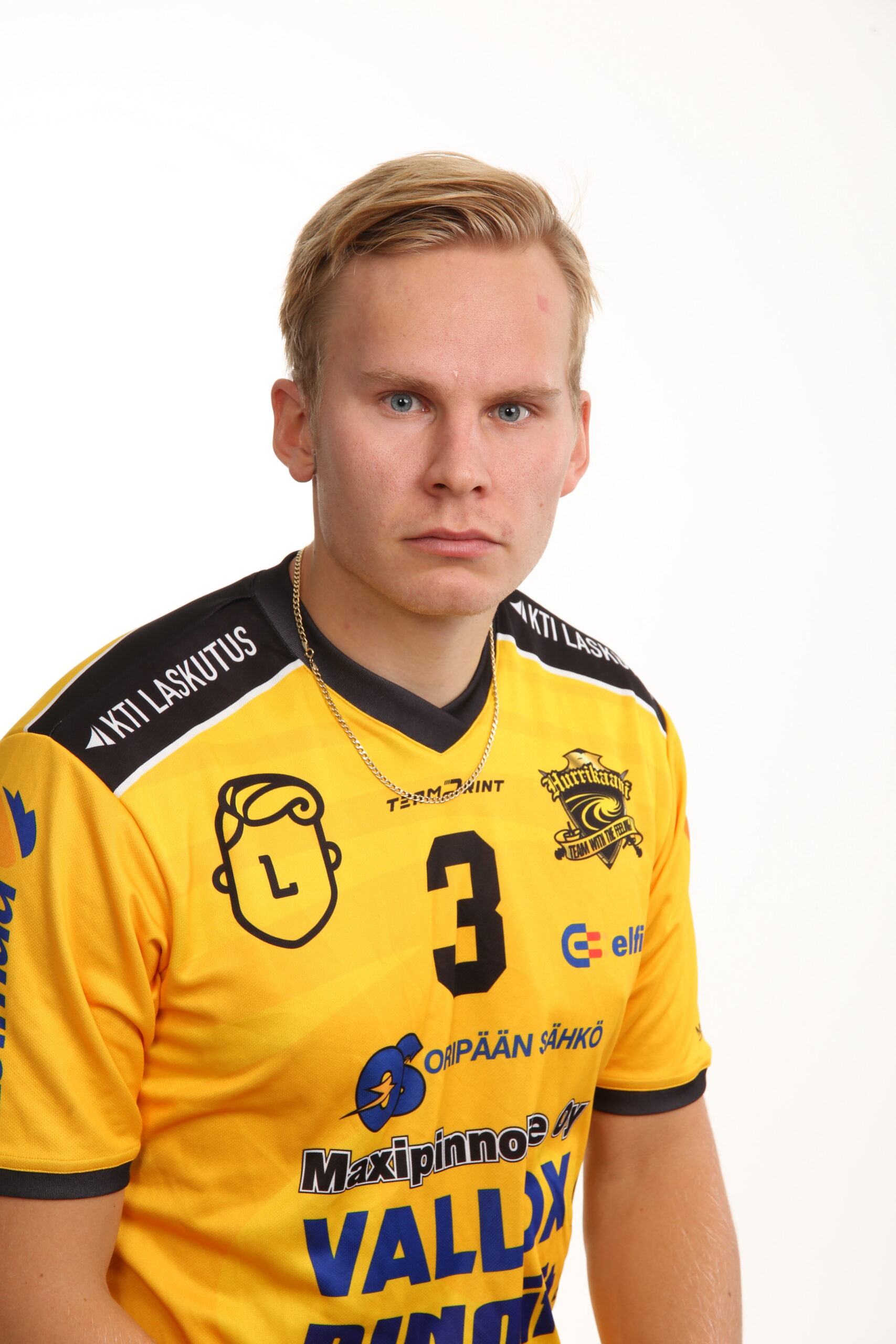 Ropponen 3000 pisteen kerhoon