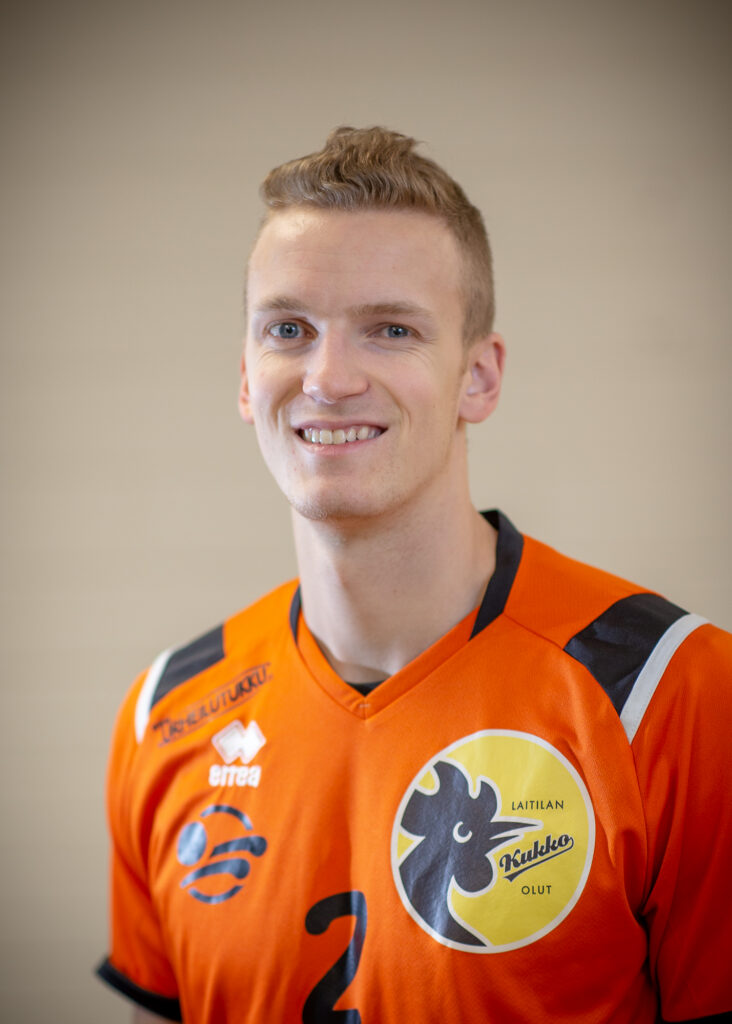 Blake Leesonin kausi päättyi ennen runkosarjan viimeistä kotiottelua