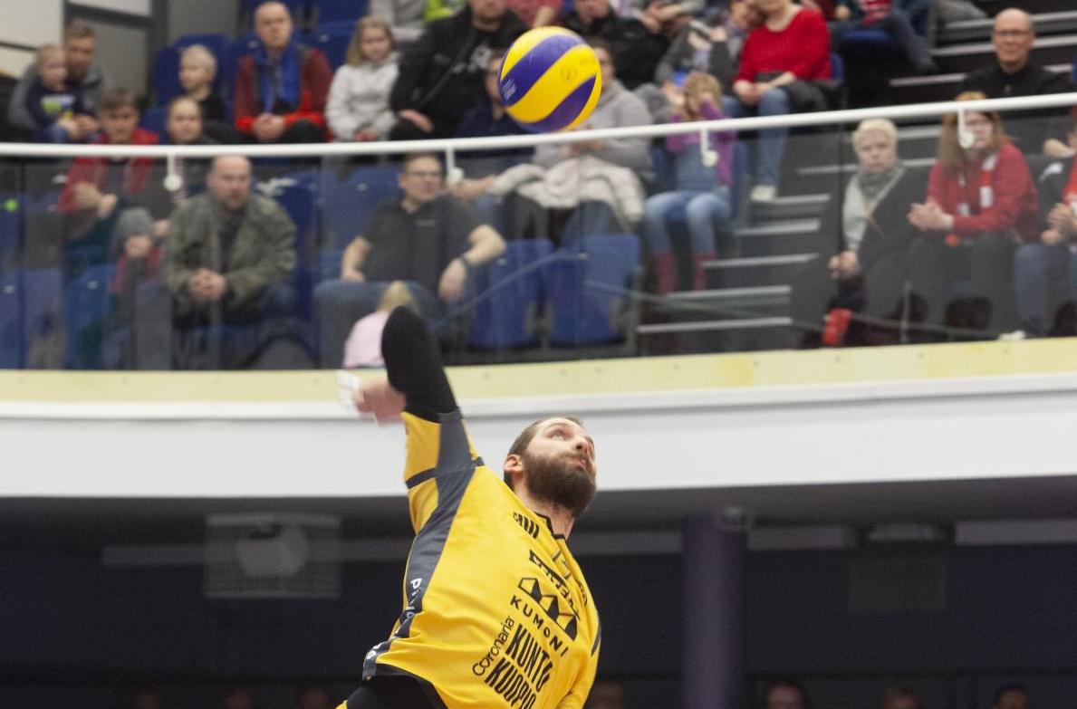 Hänninen kauden pistekuningas - Kovac + Ojansivu veivät ässät ja torjunnat