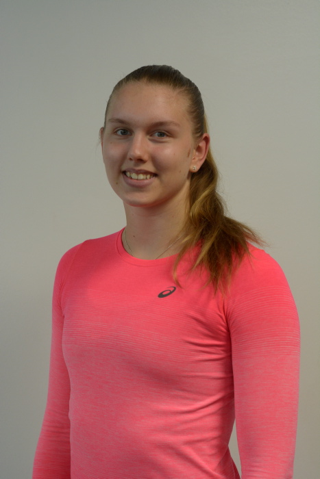 Yasmine Madsen palaa Hämeenlinnaan