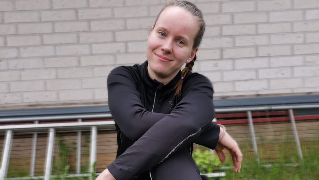 Anastasia Boricheva OrPoon