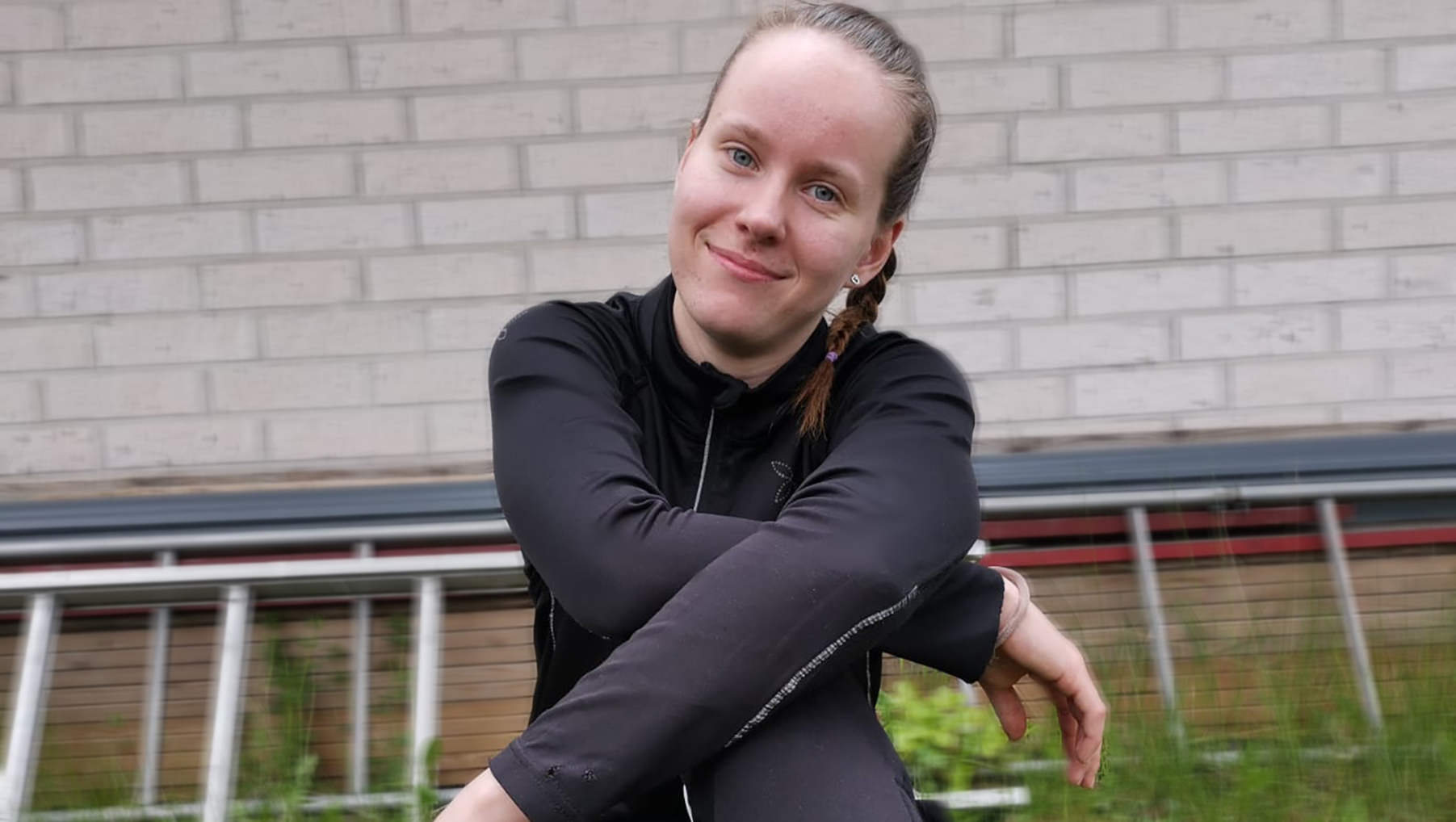 Anastasia Boricheva OrPoon