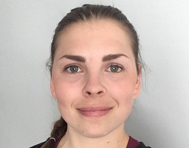 Anni Toivonen Puijon pelinrakentajaksi