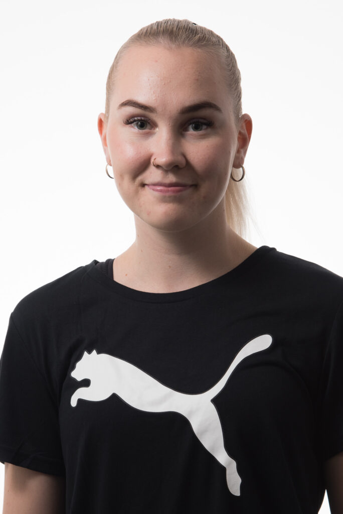 Hilkka Hujanen jatkosopimukseen Puijo Wolleyn kanssa