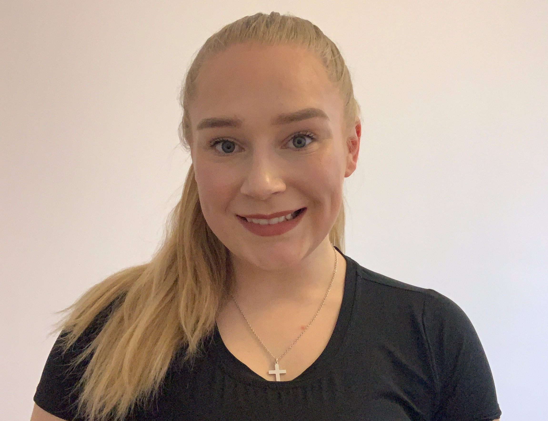 Carina Lehto Puijoon punomaan juonia
