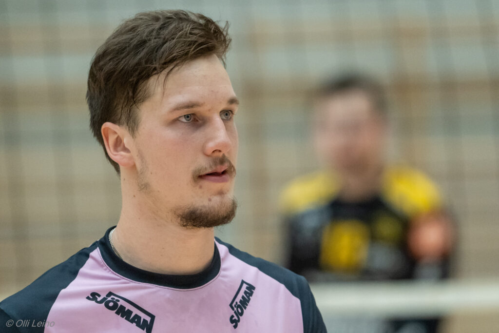 Lauri Lehtonen jatkaa Ducksissa ylöspäin urallaan