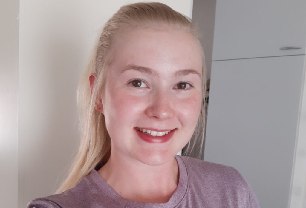 JymyVolley täydensi tiimiään toisella passarilla