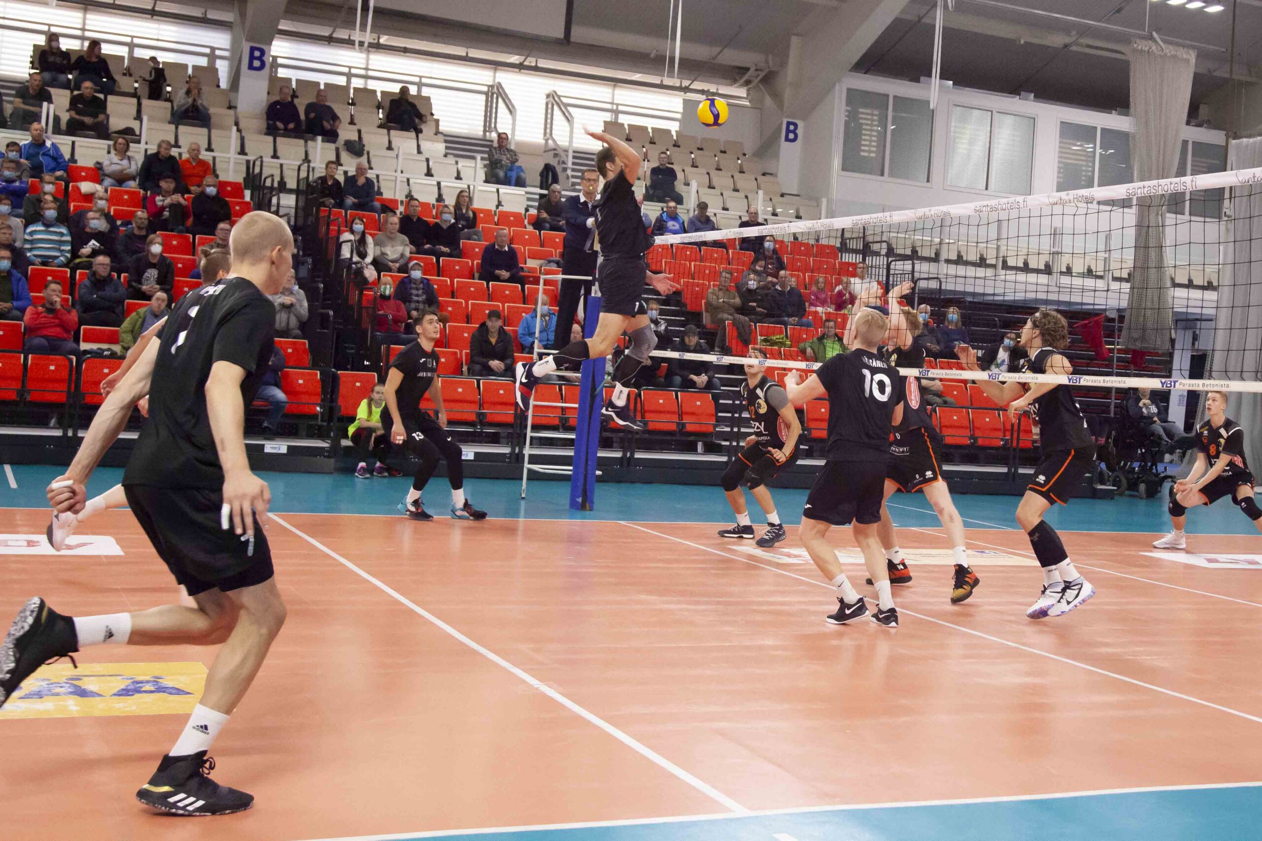 Lakkapaa.com katkaisi lähes vuoden tappioputkensa