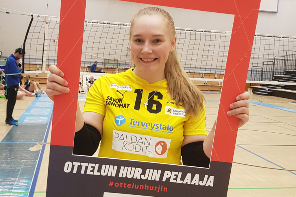 Puijo Wolley takoi OrPon puhtaasti nurin - Pölkky, LP Kangasala ja LiigaPloki myös täysiin pistepotteihin