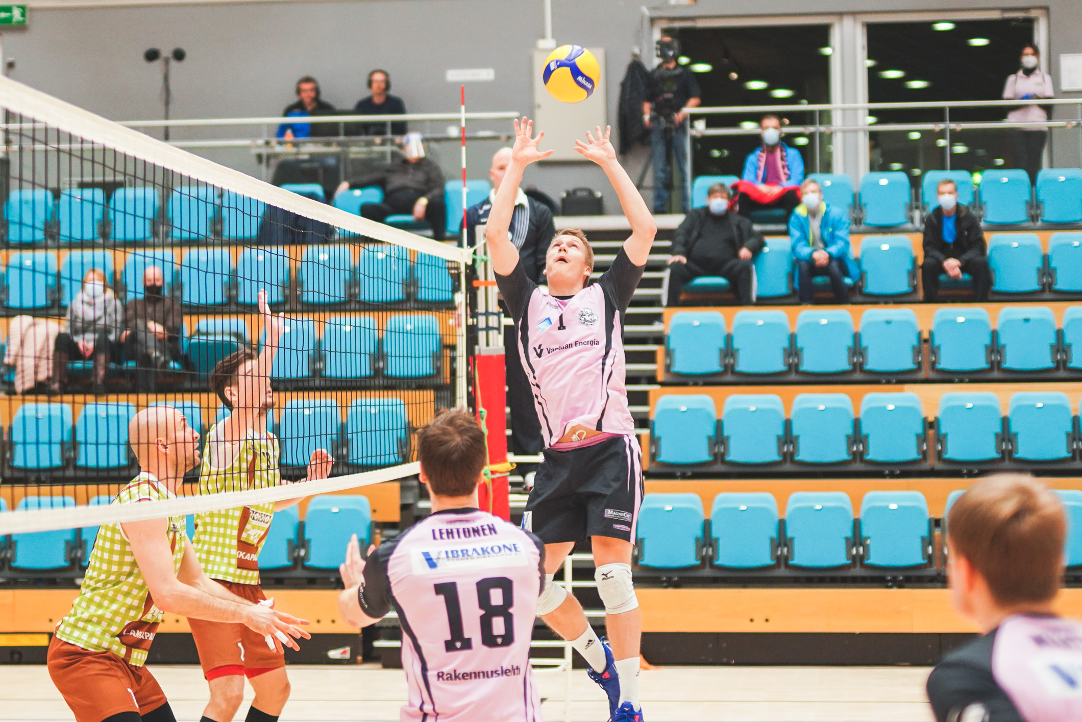 Ducksille kauden ensimmäinen 3-0 -voitto