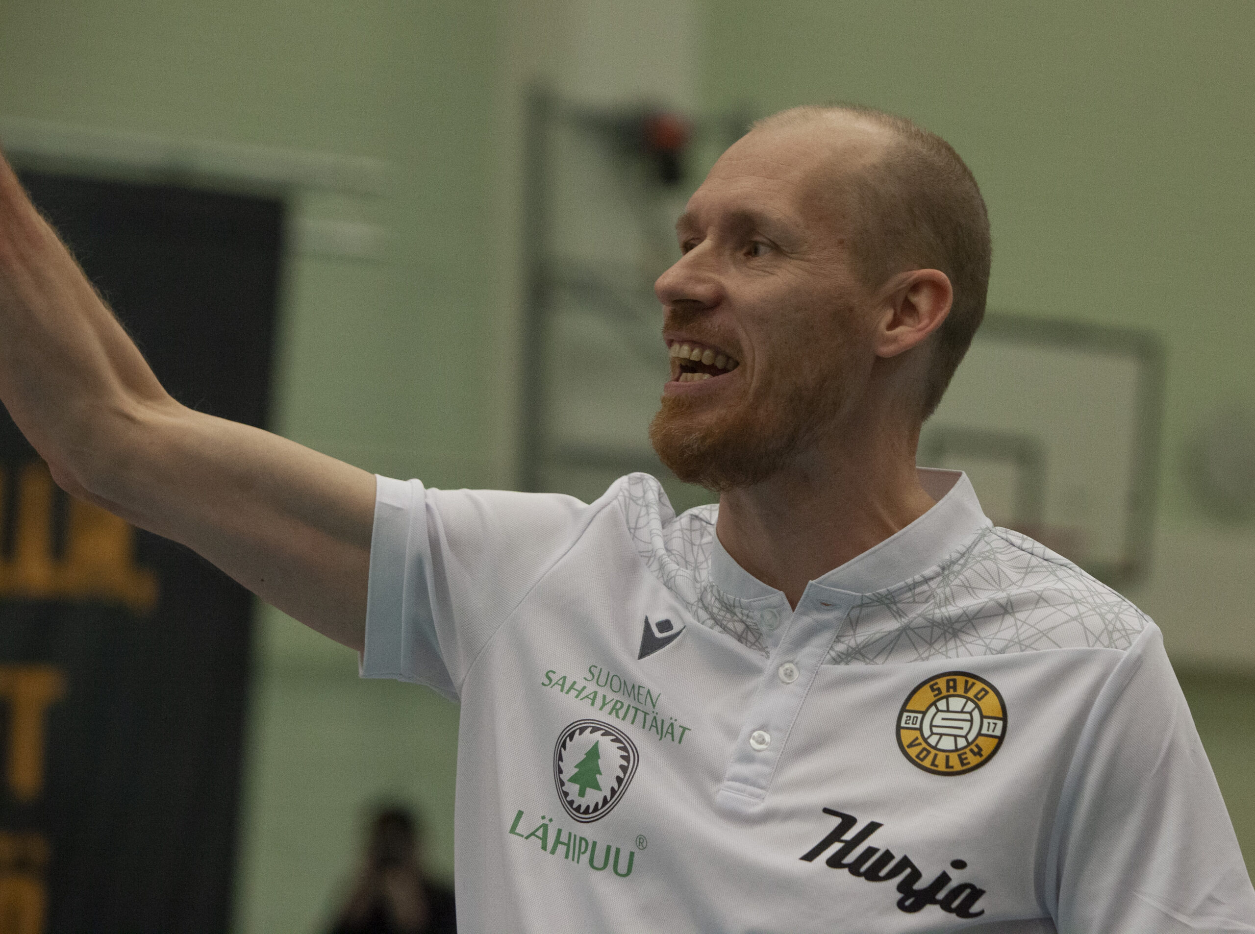Hurmos avausvoittoon, Savo Volleyn voittoputkelle jatkoa, Tiikerit kova kotonaan ja Ducks haastoi VaLePan