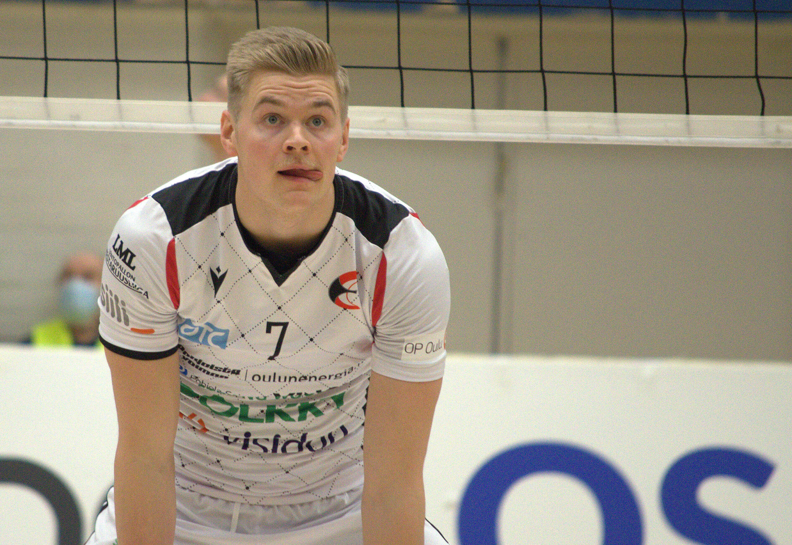 Viikon ottelu: Akaa-Volley - Etta perjantaina