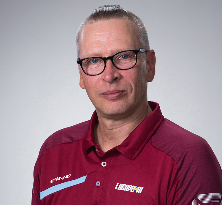 Mikko Pesonen jatkaa LiigaPlokin päävalmentajana