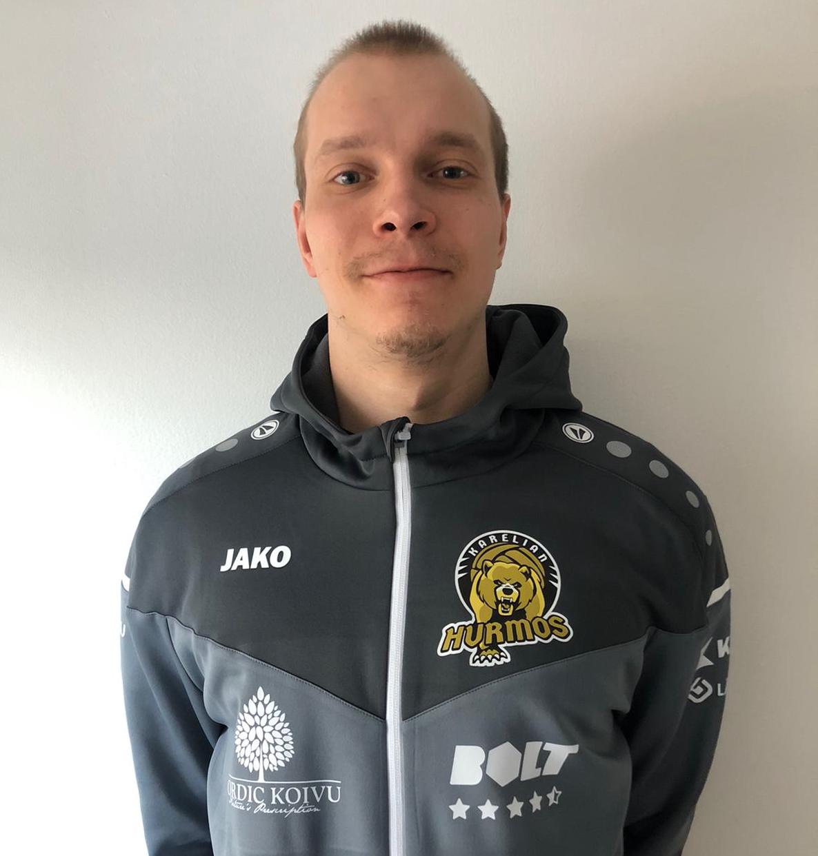 Häyrinen, Jylhä ja Kyllönen Hurmoksen riveihin