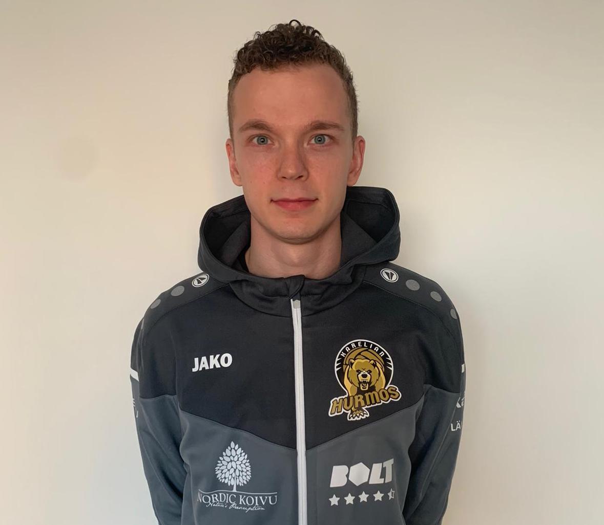 Häyrinen, Jylhä ja Kyllönen Hurmoksen riveihin