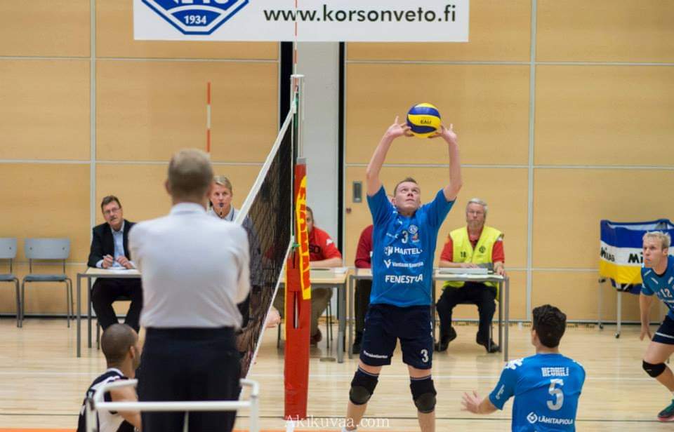 Petteri Laurila vahvistamaan Vantaa Ducksin valmennusta
