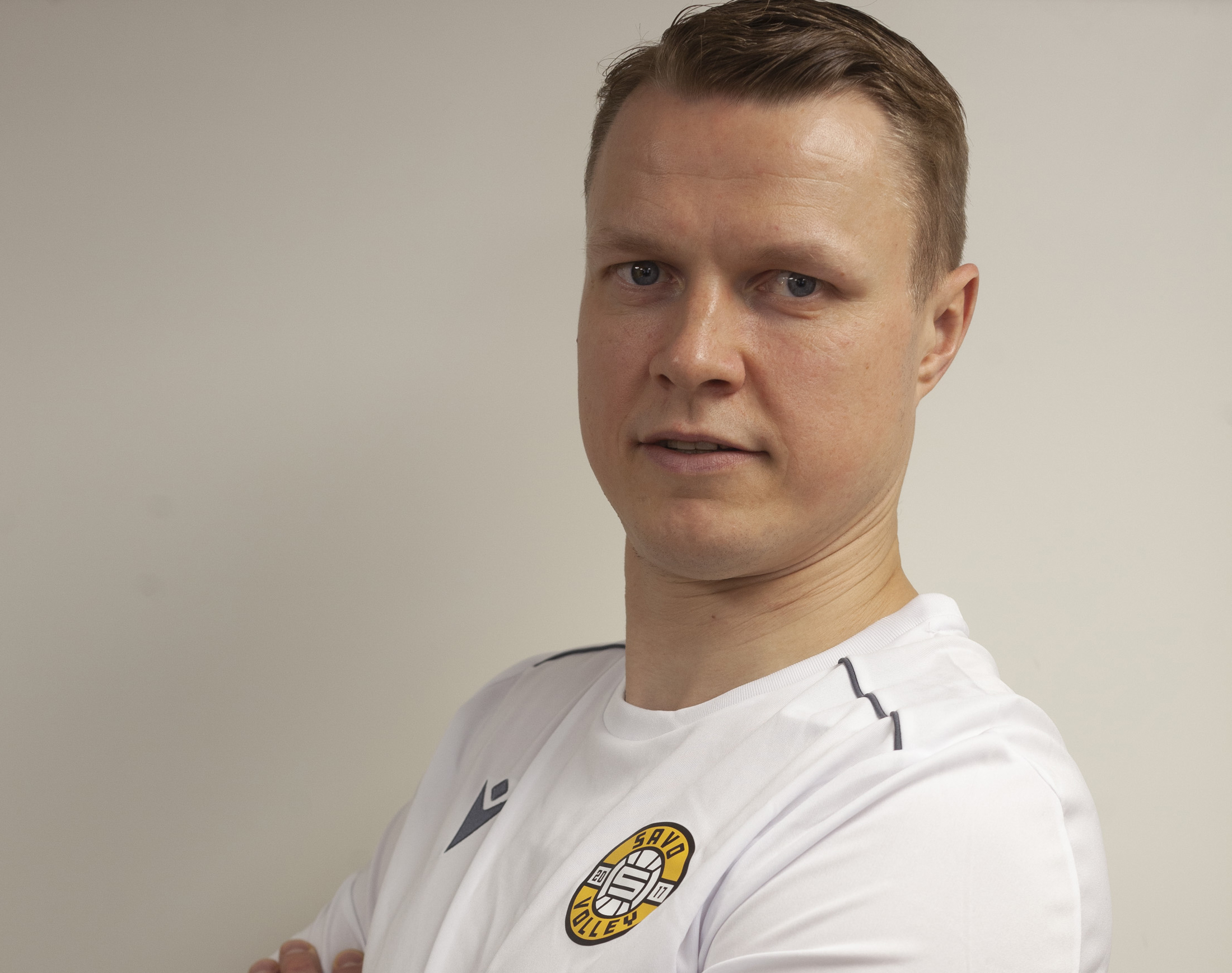 Andrus Raadik palaa Savo Volleyn riveihin