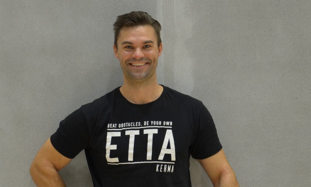 Ettan apuvalmentaja tulevalla kaudella on seuralegenda Anssi Hakala
