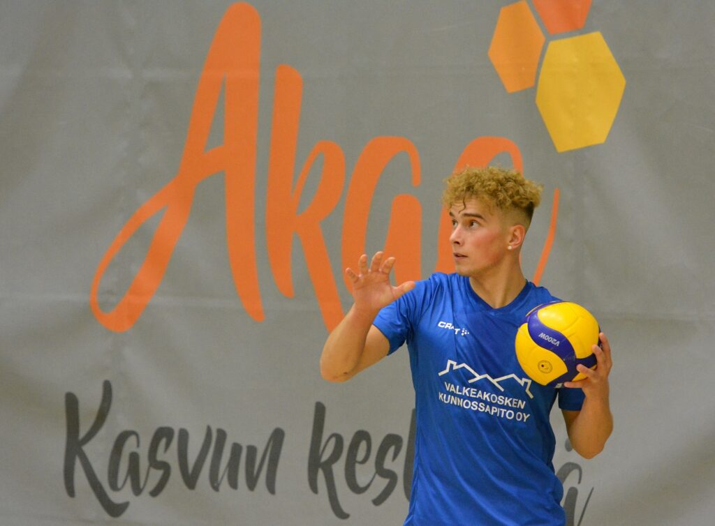 Hunajaturnaus Akaassa viikonloppuna