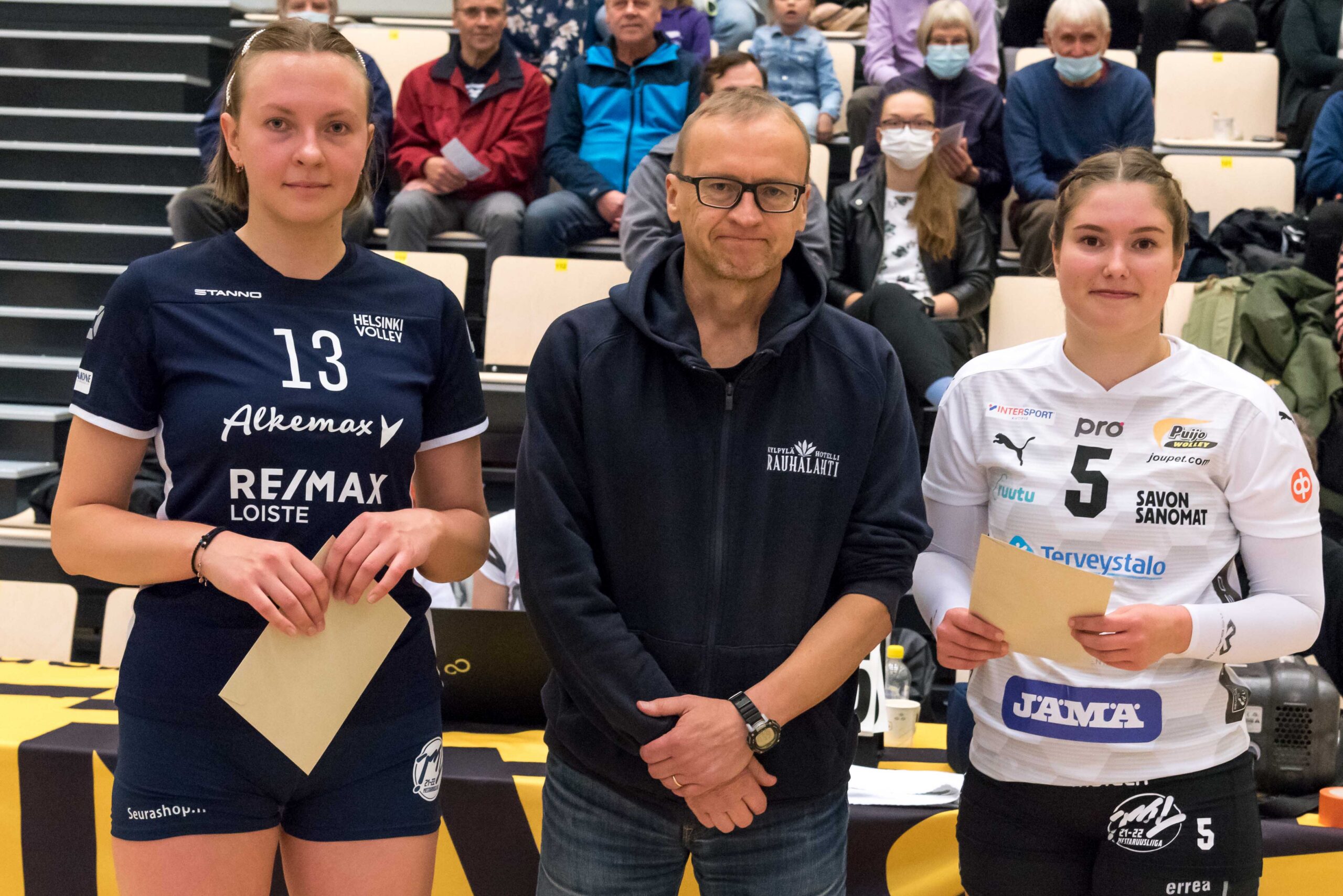 LiigaPlokille komea kotivoitto Hämeenlinnasta - Puijolle avausvoitto