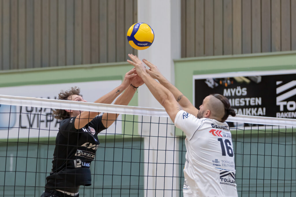 3/8 Finnish Teknikum Cupin Final4 -joukkuetta selvillä - pelit jatkuvat viikonloppuna