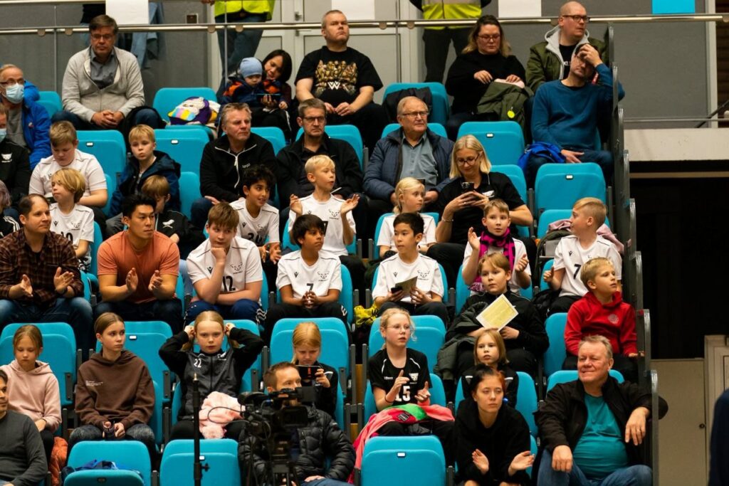 AVI:n päätökset vaikuttavat yleisön pääsyyn Mestaruusliigan otteluihin osassa maata