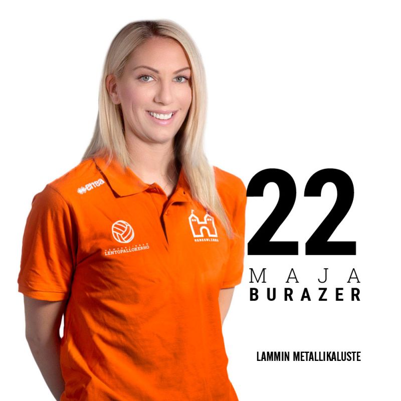 Kroatialainen Burazer Lentiskerhon uusin nimi