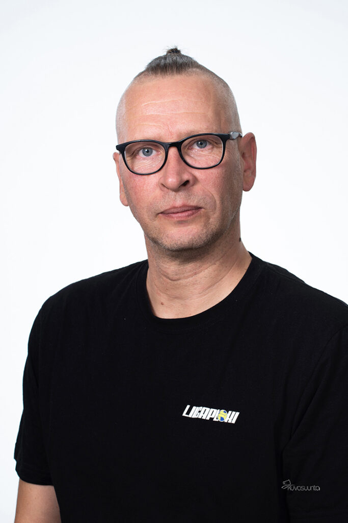 Mikko Pesonen irtisanoutui LiigaPlokin päävalmentajan tehtävästä