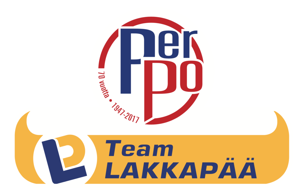 Uudet liigakasvot Perkiö ja Heinonen PerPon riveihin