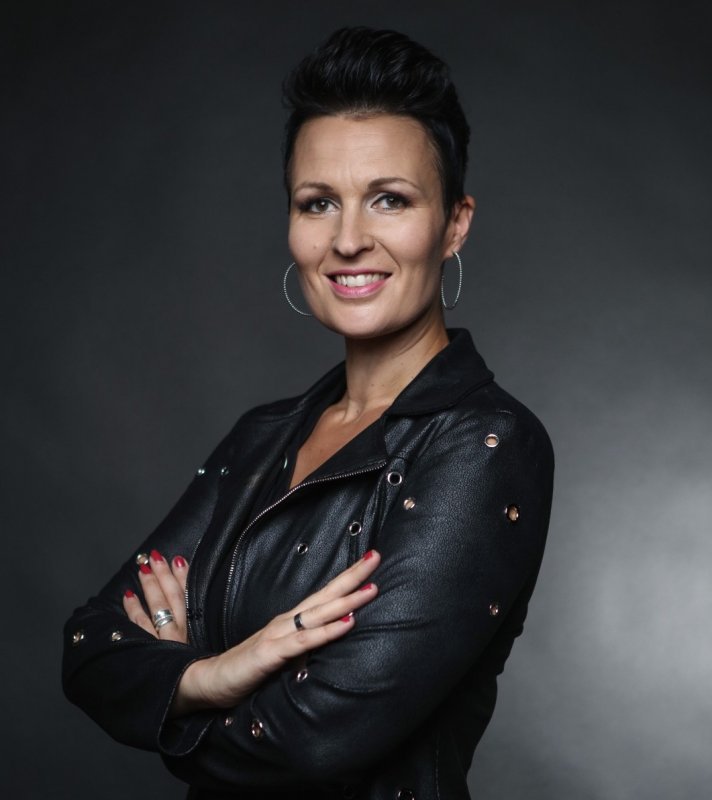 Riia Martinoja Mestaruusliigan johtajaksi