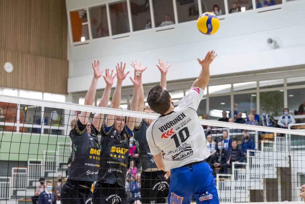 Hurmoksen viidensien erien piina jatkuu - yhdestoista tappio