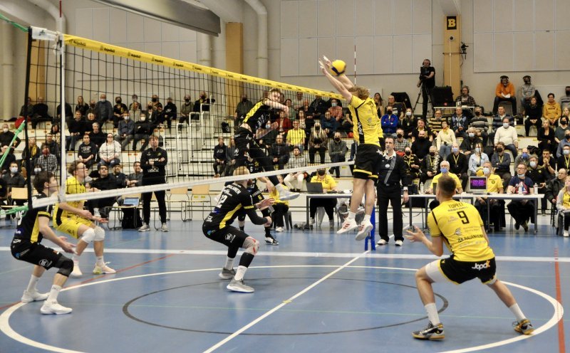 Hurrikaani tasoitti Kokkolassa - jo toinen viisieräinen