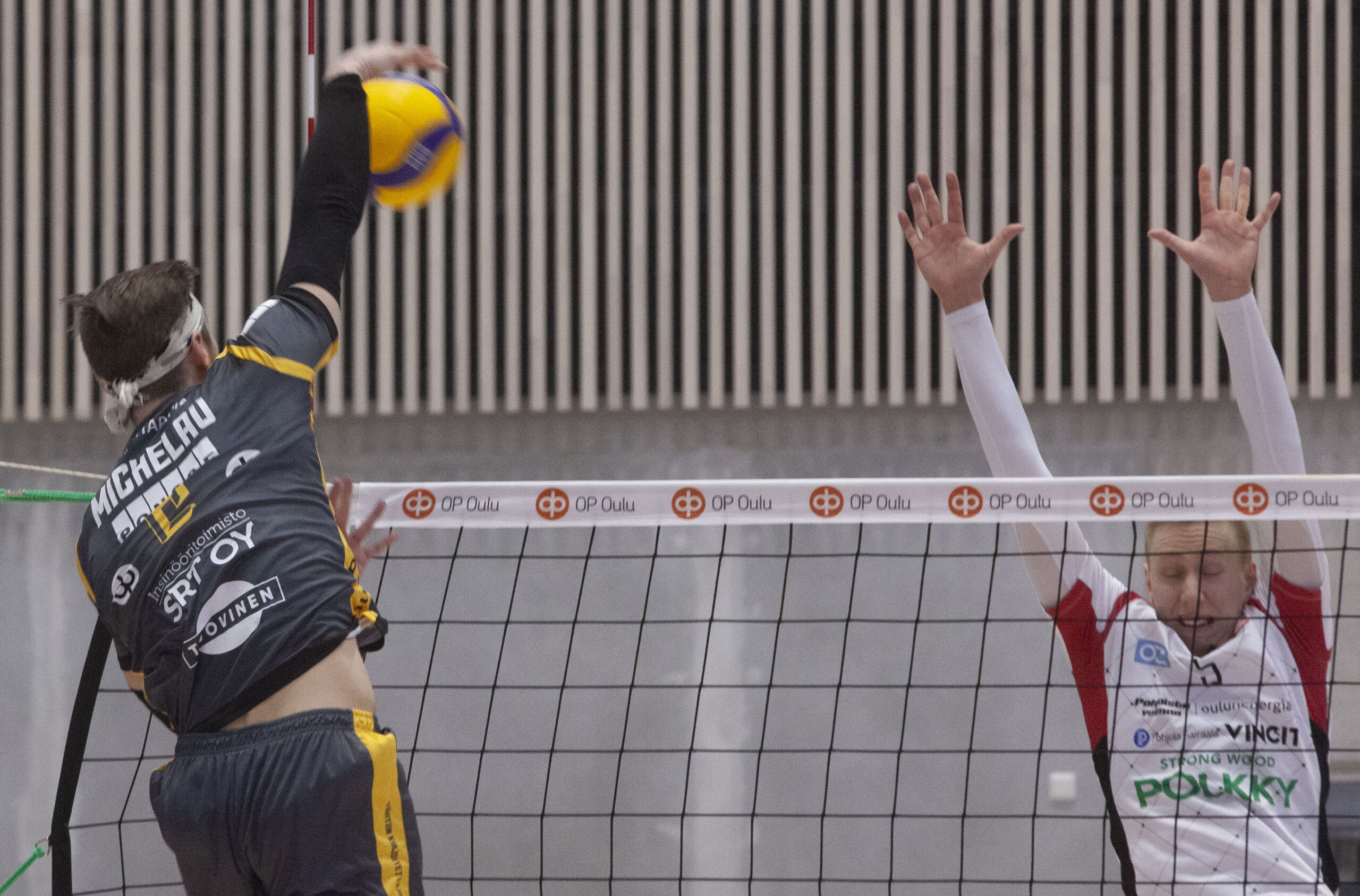 Loimu pudotti voitollaan VaLePan kärkipaikalta - Savo Volley ja Tiikerit myös voittoihin
