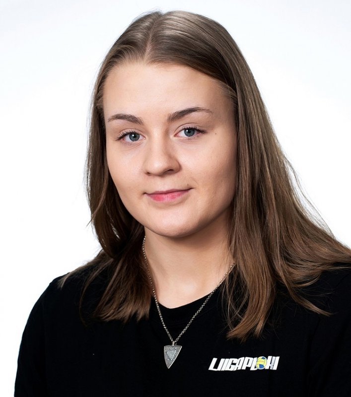 Kanaen LiigaPlokin paitaan ensi kaudeksikin