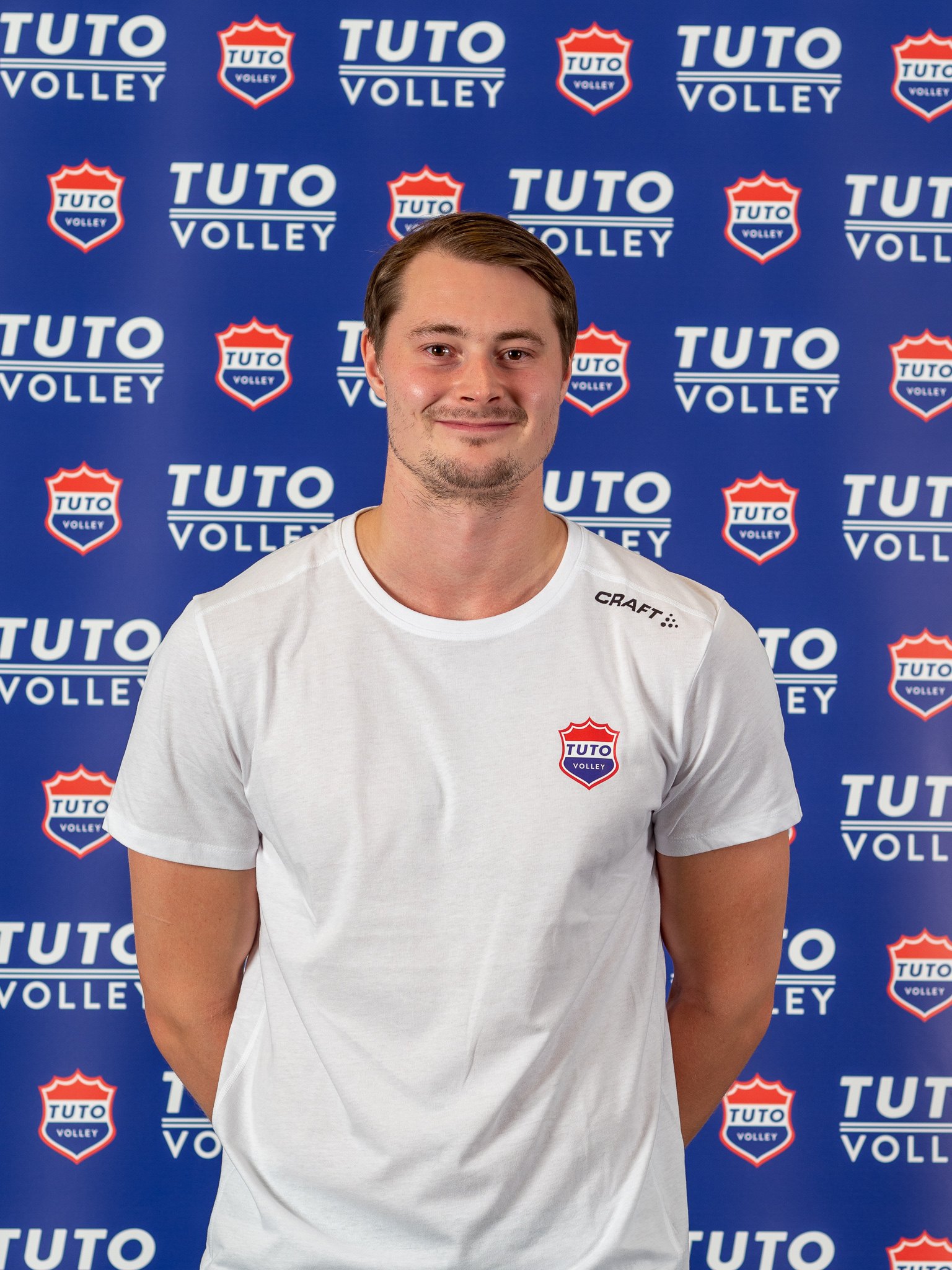 Vahvasti vasurilla - Tino Vuori VaLePan hakkuriosastolle
