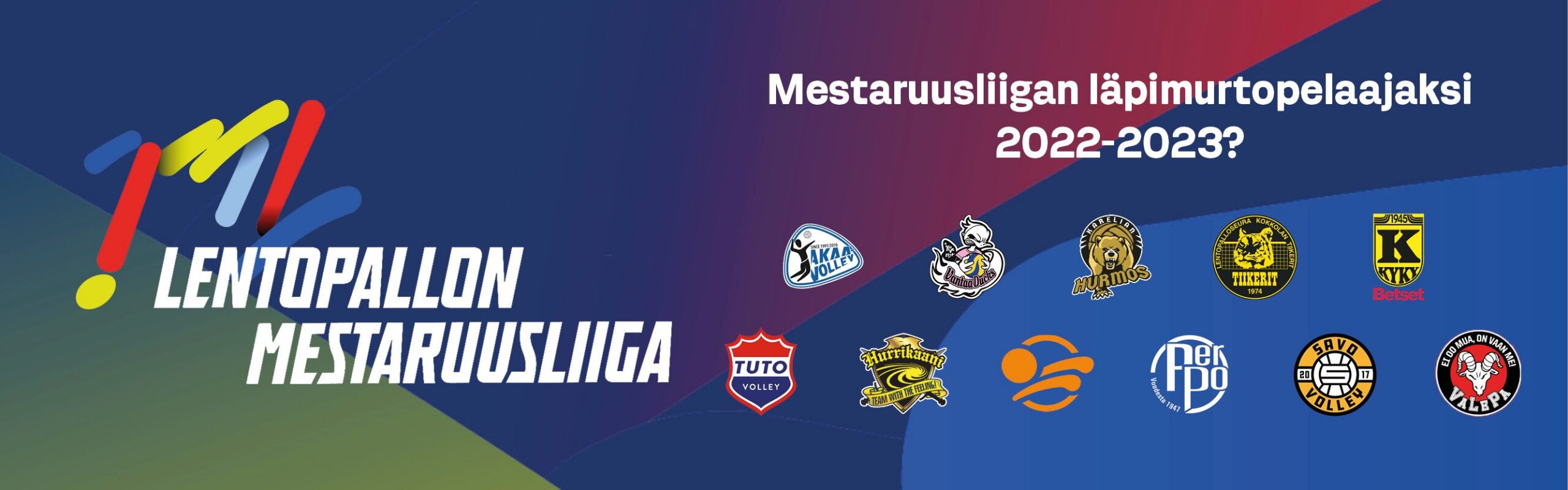 Ketkä ovat valintasi Mestaruusliigan Läpimurtopelaajaksi 2022-2023 ?