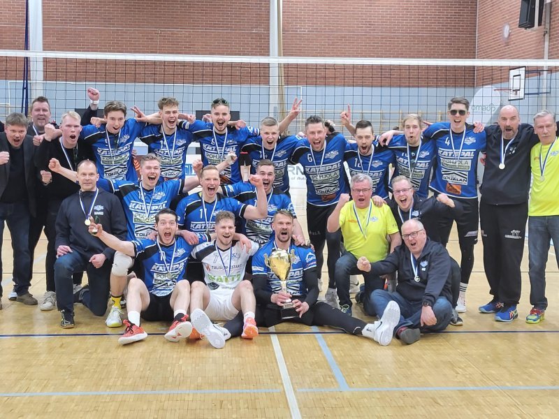 Miesten liigakarsinnat käyntiin keskiviikkona Kyyjärvellä